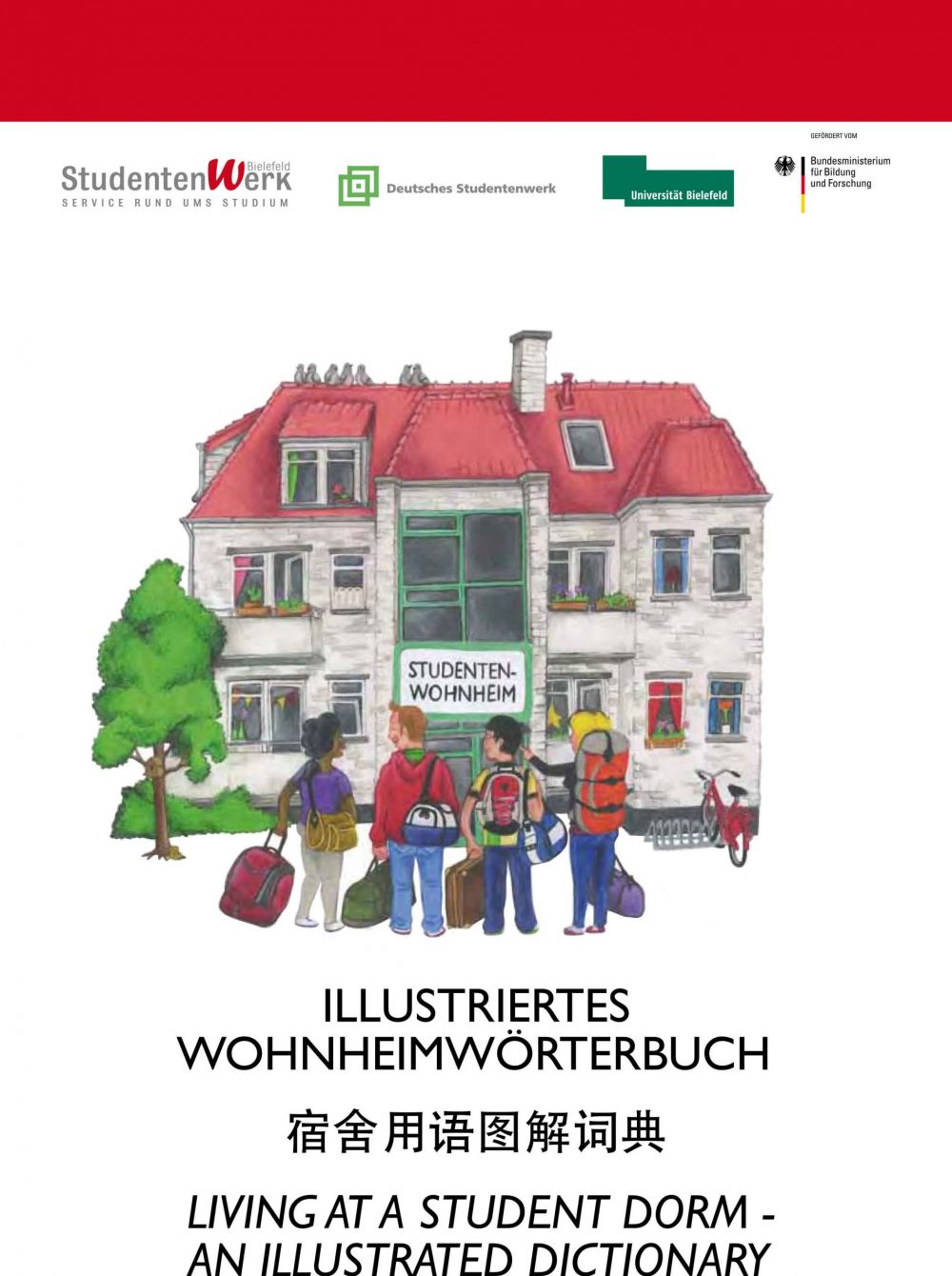 Wohnen Studierendenwerk Ost Brandenburg