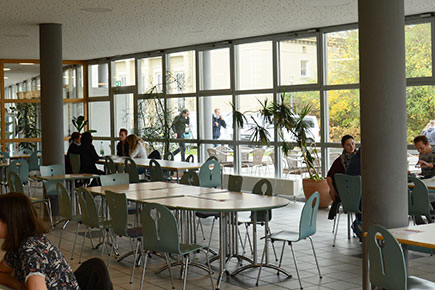 Lounge Großenhainer Straße 57