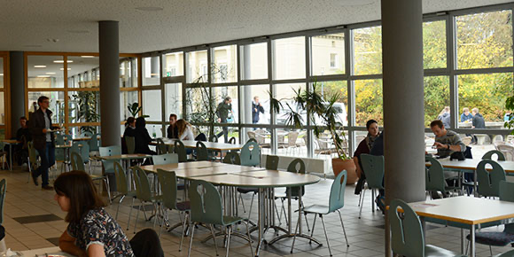 Lounge Großenhainer Straße 57